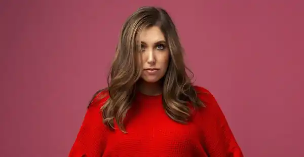 Francesca Battistelli - Defender (Remix)